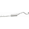 BRE Exhaust Kit 2.7L — 01-04 Toyota Tacoma