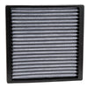 Cabin Air Filter — 05-16 Toyota Tacoma