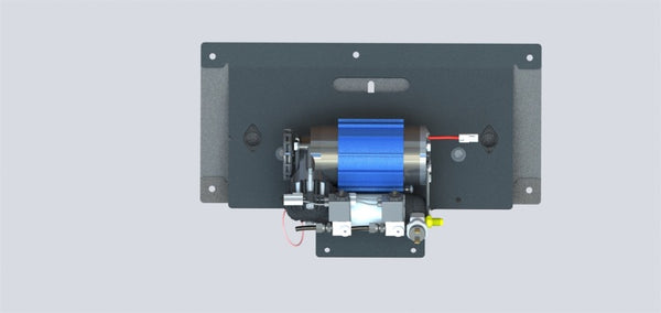 Bracket Cksa/Ckma/Ckmta Suits On — 2005 Toyota Tacoma