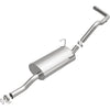 BRE Exhaust Kit 05 4.0L — Toyota Tundra