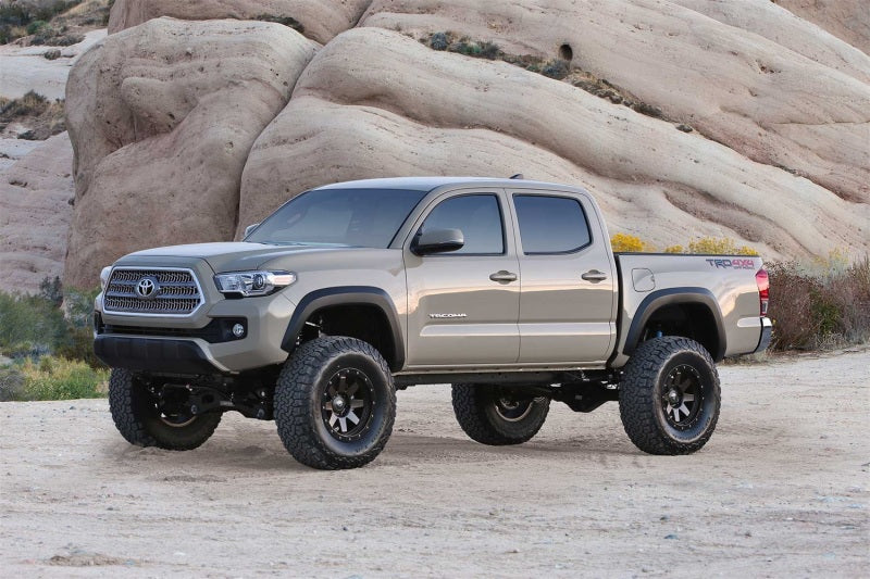 4WD/2WD 6 Lug 6in Lift System - Component Box 2 — 16-19 Toyota Tacoma