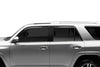 Ventvisor Low Profile (4pc) - Smoke — 10-24 Toyota 4Runner
