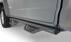 SR5/Trail/TRD PRO Terrain HX Step Nerf Bars - Black — 14-18 Toyota 4Runner