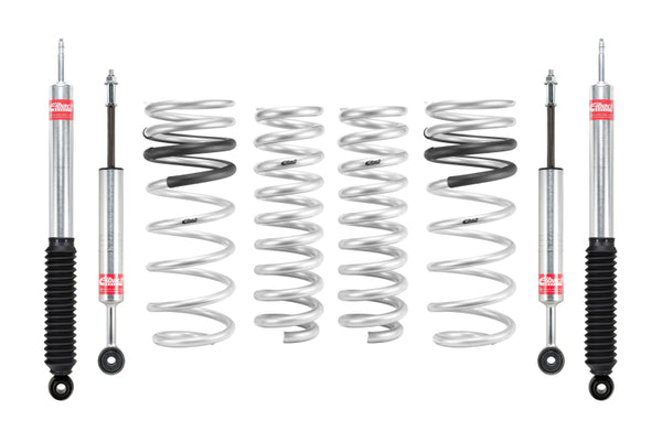 Pro-Truck Lift Kit for — 2022+ Toyota Tundra