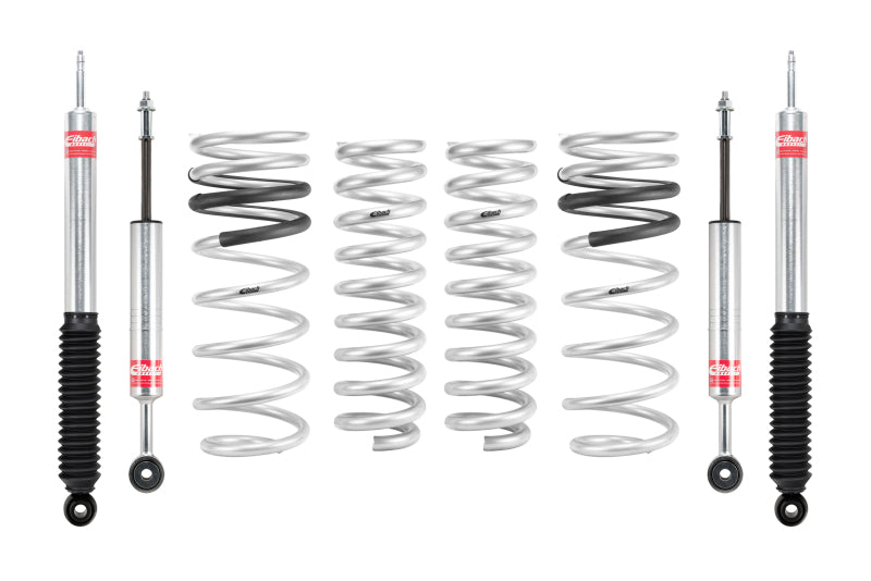 Pro-Truck Lift Kit for — 2022+ Toyota Tundra