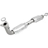 Conv DF 4.7L P/S OEM — 07-08 Toyota Tundra