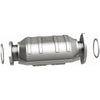 Conv DF 4.5L Toy — 95-97 Toyota Land Cruiser