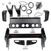 Bar Afo 8-9.5 (Fit Kit NOT Included) — 05-11 Toyota Tacoma