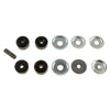 B6 Base Front 46mm Monotube Shock Absorber — 1991 Toyota Land Cruiser