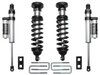 0-2.5in Stage 3 Suspension System — 00-06 Toyota Tundra