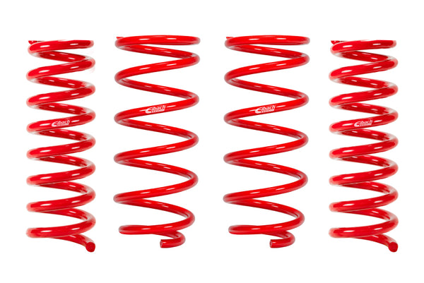 Pro-Truck Lift Kit for TRD Pro 4WD - Front & Rear — 2021+ Toyota 4Runner
