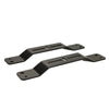 Bed Rack Recovery Boards Mount kit — 16-23 Toyota Tacoma