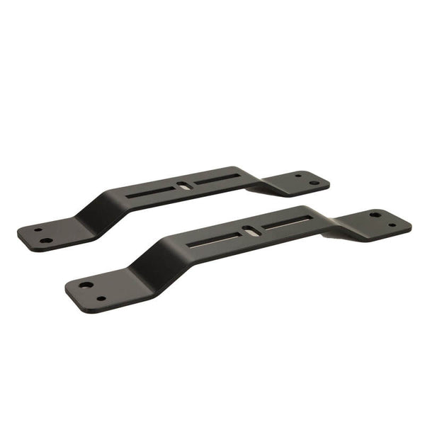 Bed Rack Recovery Boards Mount kit — 16-23 Toyota Tacoma