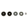 4600 Series Front 46mm Monotube Shock Absorber — 84-85 Toyota 4Runner