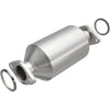 L4-2.4L California Catalytic Converter Direct Fit — 85-95 Toyota 4Runner