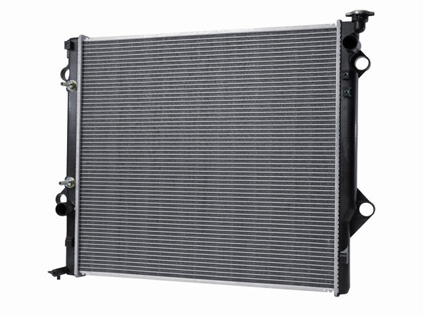 BladeRunner OER Series Radiator 03-09/FJ Cruiser V6-4.0L — 07-14 Toyota 4Runner