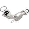 Conv DF Front 3.4L 4WD / 3.4L — 00-04 Toyota Tacoma
