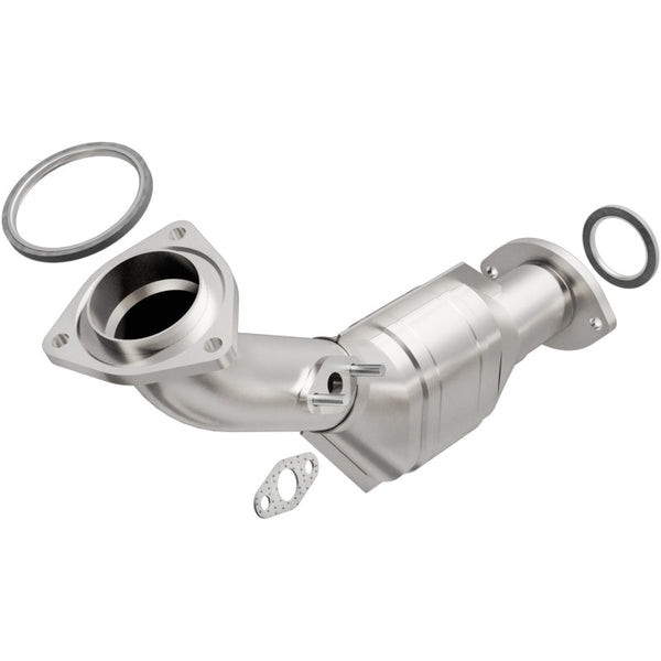 Conv DF Front 3.4L 4WD / 3.4L — 00-04 Toyota Tacoma