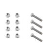 BASE Rack Rooftop Tent Mount Kit — 16-23 Toyota Tacoma
