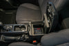 Console Safe W/ Combo Lock — 16-23 Toyota Tacoma