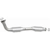 Conv DF 4.7L P/S OEM — 07-08 Toyota Tundra