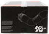 V6-3.5L Performance Air Intake System — 16-19 Toyota Tacoma