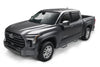 5ft.6in. Crewmax Nerf Step - Textured Black - W2W w/o Bed Acs — 2022 Toyota Tundra