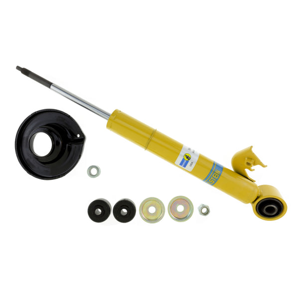 B6 Base RWD Front Right 36mm Monotube Shock Absorber — 2005 Toyota Tacoma