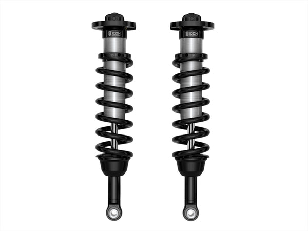 2.5 Series VS IR Coilover Kit — 2022+ Toyota Tundra