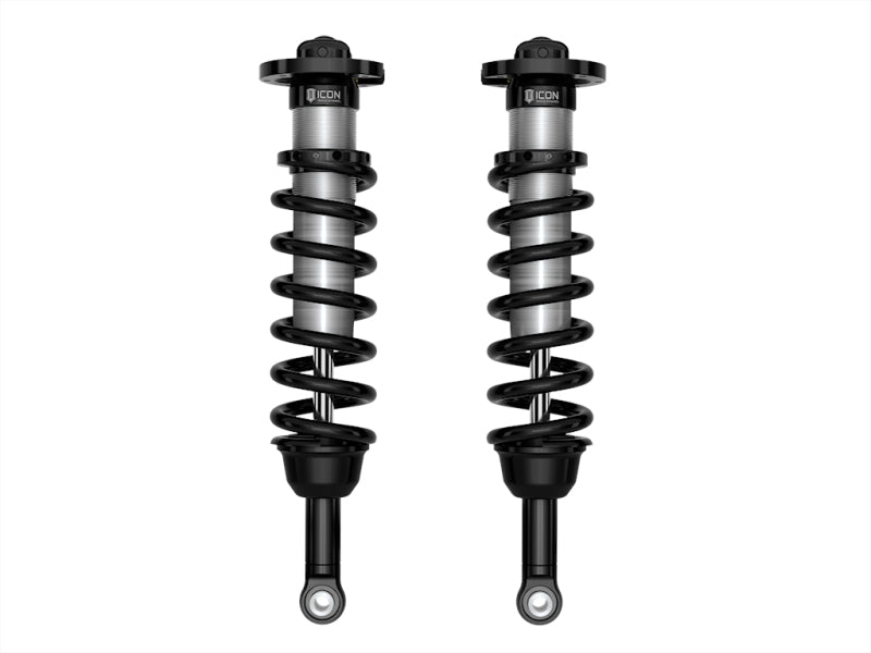 2.5 Series VS IR Coilover Kit — 2022+ Toyota Tundra