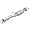 Conv DF 3.4L rear OEM — 99-02 Toyota 4Runner