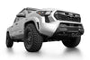 Stealth Center Mount Winch Front Bumper — 2024 Toyota Tacoma