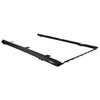 BASE Rack Mount with Deflector — 10-23 Toyota 4Runner