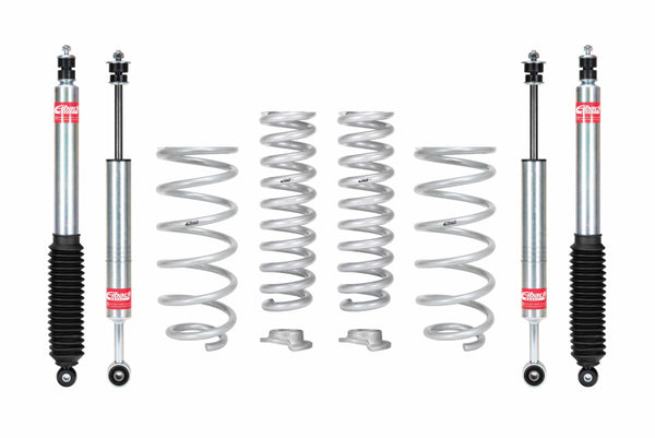 Pro-Truck Lift Kit - Stage 1 — 10-24 Toyota 4Runner