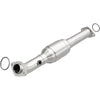 Conv DF 4.0L P/S Rear — 05-09 Toyota Tacoma