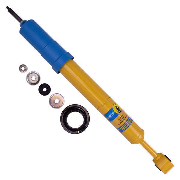 4600 Series / Front Monotube Shock Absorber — 10-22 Toyota 4Runner