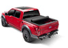 Revolver X4s 5ft Bed Cover — 05-15 Toyota Tacoma