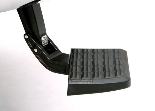 BedStep - Black — 2005-2015 Toyota Tacoma