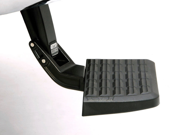 BedStep - Black — 2005-2015 Toyota Tacoma