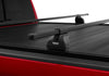CrewMax 5.5ft Bed w/ Deck Rail System PowertraxPRO XR — 07-18 Toyota Tundra