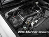 Momentum GT Cold Air Intake System w/ Pro DRY S Filter V6-4.0L — 07-21 Toyota FJ Cruiser