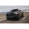 Overland Series 3in Single Straight Passenger Side Rear Cat-Back Exhaust — 22+ Toyota Tundra