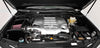 V8-5.7L High Flow Performance Kit — 16-17 Toyota Land Cruiser