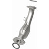 Conv DF Front 3.4L 4WD / 3.4L — 00-04 Toyota Tacoma
