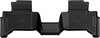24 Lexus GX550/ 2nd Row WeatherBeater Floor Liner — Toyota Land Cruiser