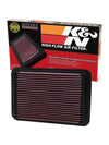 PickUp 2.4L / 95-04 2.4/2.7L Drop In Air Filter — 89-95 Toyota Tacoma