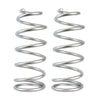 Sway-A-Way 1in-2in Rear Coil Springs — 07-09 Toyota FJ Cruiser