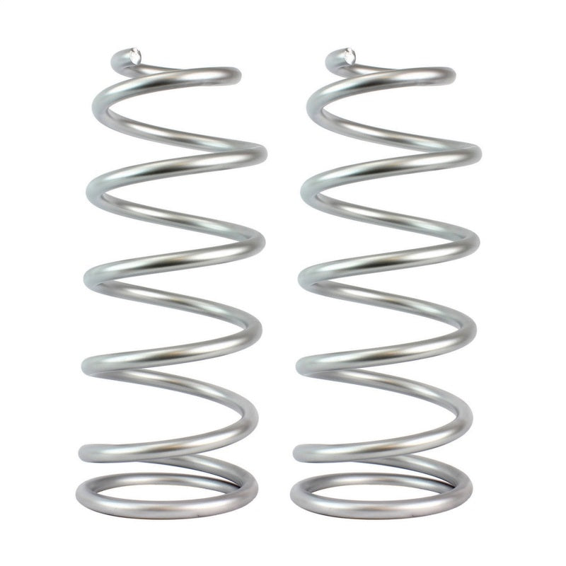 Sway-A-Way 1in-2in Rear Coil Springs — 07-09 Toyota FJ Cruiser