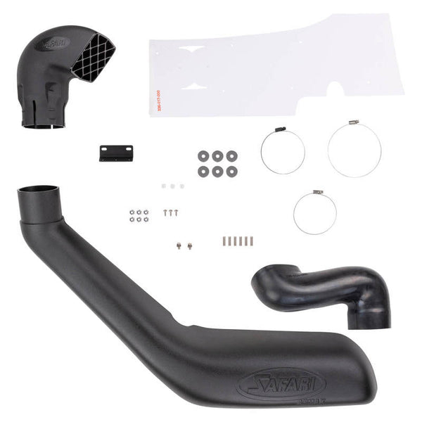 Safari 4X4 Snorkel Armax Toy Tacomagen 2 4L V6 05-9/15