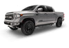 Nerf Step CrewMax 5.6ft Bed - Gloss Black - W2W - 3in — 07-17 Toyota Tundra